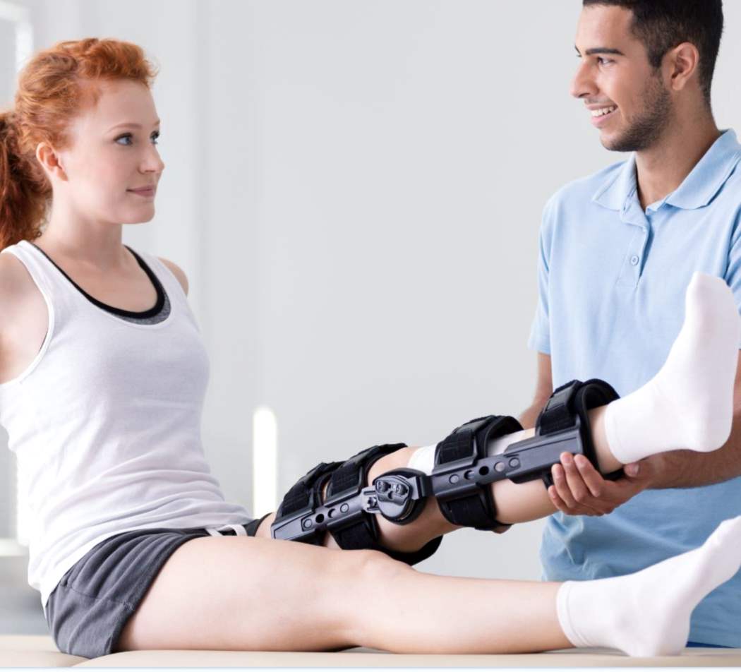 MedicalBracing Edmonton