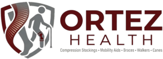 Ortez Health-Logo